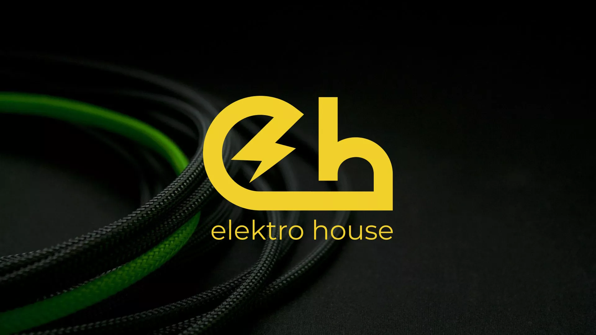 Создание сайта компании «Elektro House» в Очёре